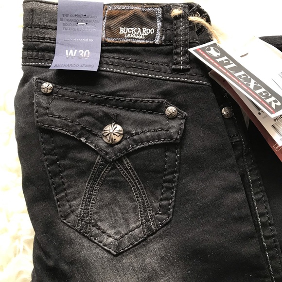 Brand New Buckaroo Jeans - Picture 6 of 8